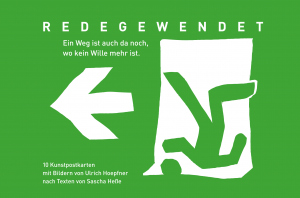Postkartenserie Cartoons – 10 Kunstpostkarten mit Cartoons von Thomas Bäder – Sascha Heße – ISBN 5002 / 500-2--- / 500-2---