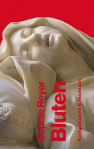 Bluten – Sophie Reyer – ISBN 9783826086519 / 978-3-8260-8651-9 / 978-3-8260-8651-9 [Digital]
