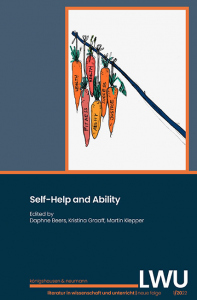 Self-Help and Ability – Edited by Daphne Beers, Kristina Graaff, Martin Klepper – ISBN 9783826078514 / 978-3-8260-7851-4 / 978-3-8260-7851-4