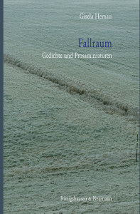 Fallraum – Gisela Hemau – ISBN 9783826079245 / 978-3-8260-7924-5 / 978-3-8260-7924-5