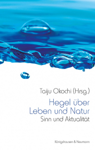 Natur und Leben – Taiju Okochi – ISBN 9783826085628 / 978-3-8260-8562-8 / 978-3-8260-8562-8