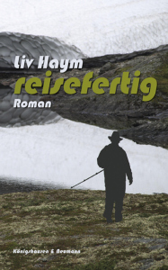 Reisefertig – Roman – Liv Haym – ISBN 9783826077258 / 978-3-8260-7725-8 / 978-3-8260-7725-8