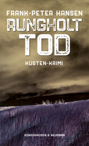 Rungholttod – Küsten-Krimi | Erster Fall – Frank-Peter Hansen – ISBN 9783826078088 / 978-3-8260-7808-8 / 978-3-8260-7808-8