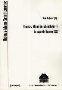 – Vortragsreihe 2005 – Dirk Heißerer (Hrsg.) – ISBN 9783826050725 / 978-3-8260-5072-5 / 978-3-8260-5072-5