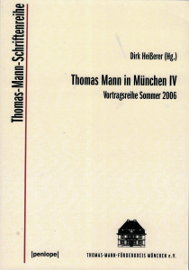– Vortragsreihe 2006 – Dirk Heißerer (Hrsg.) – ISBN 9783826050756 / 978-3-8260-5075-6 / 978-3-8260-5075-6