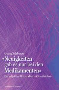 Cover zu Neuigkeiten gab es nur bei den Medikamenten (ISBN 9783826025525)