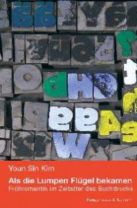 Cover zu Als die Lumpen Flügel bekamen (ISBN 9783826026485)