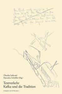 Cover zu Textverkehr (ISBN 9783826026607)