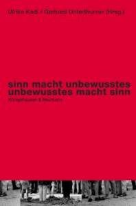 Cover zu sinn macht unbewusstes. unbewusstes macht sinn (ISBN 9783826029776)