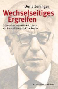 Cover zu Wechselseitiges Ergreifen (ISBN 9783826033384)