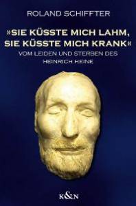 Cover zu Sie küsste mich lahm, sie küsste mich krank (ISBN 9783826033599)