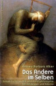 Cover zu Das Andere im Selben (ISBN 9783826033957)