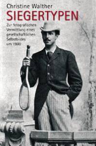 Cover zu Siegertypen (ISBN 9783826035104)