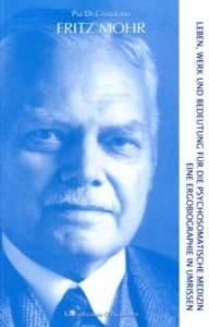 Cover zu Fritz Mohr (ISBN 9783826035197)