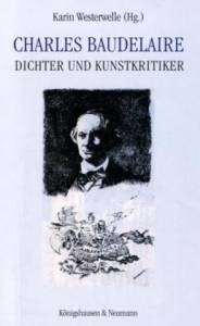 Cover zu Charles Baudelaire (ISBN 9783826036026)