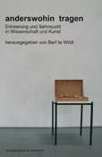 Cover zu anderswohin tragen (ISBN 9783826036538)