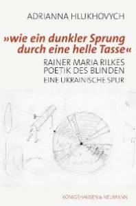 Cover zu ... wie ein dunkler sprung durch eine helle tasse... (ISBN 9783826036583)