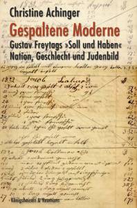 Cover zu Gespaltene Moderne (ISBN 9783826036859)