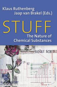 Cover zu Stuff (ISBN 9783826037047)