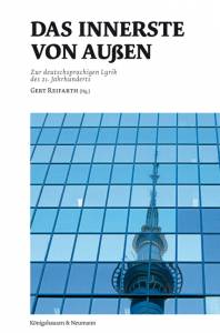 Cover zu Das Innerste von Außen (ISBN 9783826037788)