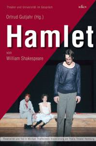 Cover zu Hamlet (ISBN 9783826039164)