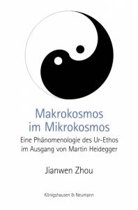 Cover zu Makrokosmos im Mikrokosmos (ISBN 9783826041488)