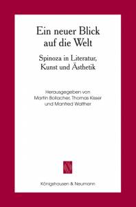 Cover zu Ein neuer Blick auf die Welt (ISBN 9783826041952)