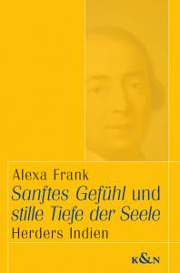 Cover zu Sanftes Gefühl und stille Tiefe der Seele (ISBN 9783826042003)