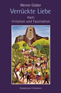 Cover zu Verrückte Liebe (ISBN 9783826042515)