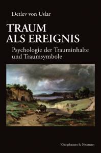 Cover zu Traum als Ereignis (ISBN 9783826043116)