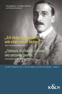 Cover zu "Ich liebte Frankreich wie eine zweite Heimat." "J'aimais la France comme ma seconde patrie." (ISBN 9783826044878)