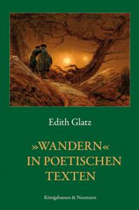 Cover zu »Wandern« in poetischen Texten (ISBN 9783826045646)