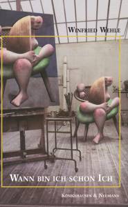 Cover zu Wann bin ich schon ich (ISBN 9783826047374)