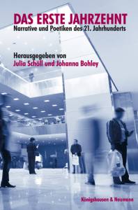 Cover zu Das erste Jahrzehnt (ISBN 9783826048029)