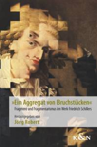 Cover zu »Ein Aggregat von Bruchstücken« (ISBN 9783826048517)