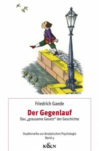 Cover zu Der Gegenlauf (ISBN 9783826048999)