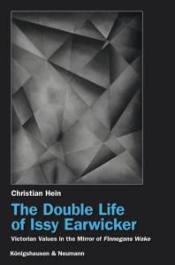 Cover zu The Double Life of Issy Earwicker (ISBN 9783826049118)