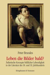 Cover zu Leben die Bilder bald? (ISBN 9783826049262)