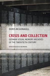 Cover zu Crisis and Collection (ISBN 9783826049514)
