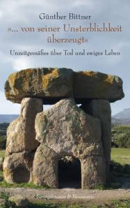 Cover zu „... von seiner Unsterblichkeit überzeugt“ (ISBN 9783826049729)