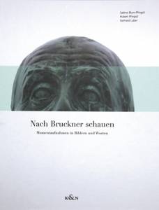 Cover zu Nach Bruckner schauen (ISBN 9783826050039)