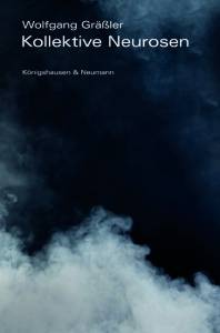 Cover zu Kollektive Neurosen (ISBN 9783826050053)