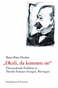 Cover zu „Okuli, da kommen sie“ (ISBN 9783826051135)