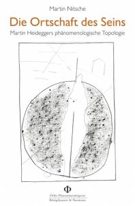 Cover zu Die Ortschaft des Seins (ISBN 9783826051814)