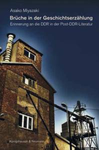 Cover zu Brüche in der Geschichtserzählung (ISBN 9783826052057)