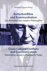 Cover zu Kulturkonflikte und Kommunikation. Cross-Cultural Conflicts and Communication (ISBN 9783826052149)