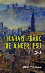 Cover zu Die Jünger Jesu (ISBN 9783826052484)