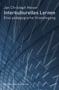 Cover zu Interkulturelles Lernen (ISBN 9783826052491)