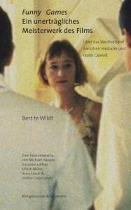 Cover zu Funny Games (ISBN 9783826052712)