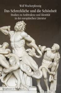 Cover zu Das Schreckliche und die Schönheit (ISBN 9783826053016)